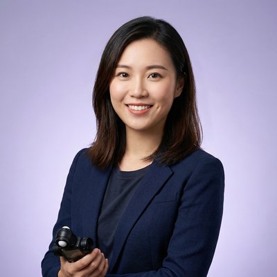 福利导航摄影师林晓彤
